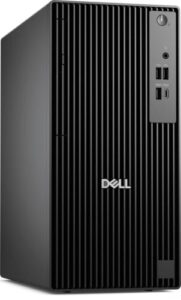 Купить ПК Dell Pro Tower QCT1250 MT i7 14700 (2.1) 8Gb SSD512Gb UHDG 770 Windows 11 Pro GbitEth 180W мышь клавиатура черный (PRO-7050) - 4D-21175407 из реестра по лучшей цене