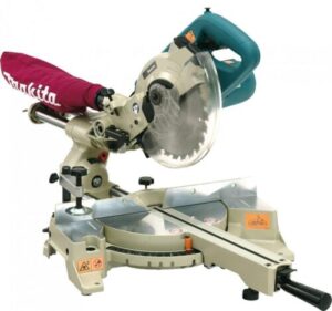 Купить Торцовочная пила Makita LS0714N 1010Вт 6000об/мин d=190мм - 4D-18610376 из реестра по лучшей цене