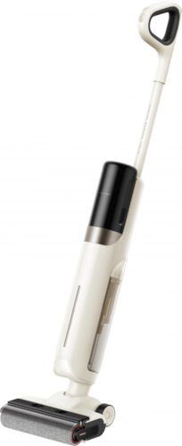 Пылесос моющий Trouver K30 Mix 300Вт белый/черный