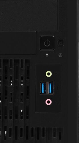 Сервер IRU Rock W9105P 1x4114 1x32Gb 1x500Gb SSD C621 1x550W w/o OS (2120786) — изображение 11