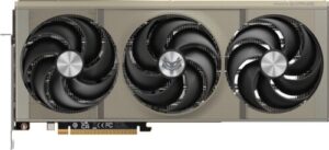 Купить Видеокарта Sapphire PCI-E 5.0 11349-01-20G NITRO+AMD RADEON RX 9070 OC AMD Radeon RX 9070 16Gb 256bit GDDR6 2210/20000 HDMIx2 DPx2 HDCP Ret - 4D-17248621 из реестра по лучшей цене