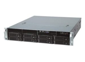 Купить Серверный корпус/ 2U chassis; ATX, Micro-ATX, Mini-ITX MBs; 8-port 12 Gbps SAS/ SATA to SAS BP; 8 x 3.5'' hsb + 2 x 3.5" internal; 7 x LP/ HL slot; 550W single; no rails - 4D-14846596 из реестра по лучшей цене