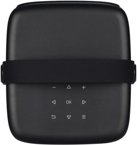 Проектор Infocus IN3018SL Crusader Mster DLP 450Lm LS (1920x1080) 1000:1 ресурс лампы:25000часов 1xUSB typeA 1xHDMI 1.57кг — изображение 7