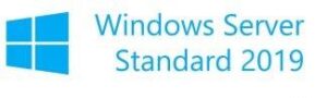Купить Комплект программного обеспечения Windows Svr Std 2019 64Bit English DVD 5 Clt 16 Core License - 4D-15770954 из реестра по лучшей цене