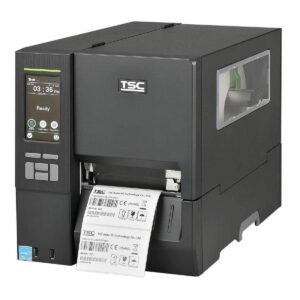 Купить Принтер этикеток TSC MH241T, TT, 203dpi, 4.3" Touch LCD, DRAM 256MB/FLASH 512MB, USB, COM, LAN - 4D-13755166 из реестра по лучшей цене