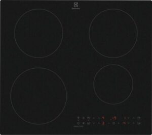 Купить Индукционная варочная поверхность Electrolux EIT60433CT черный - 4D-15931631 из реестра по лучшей цене