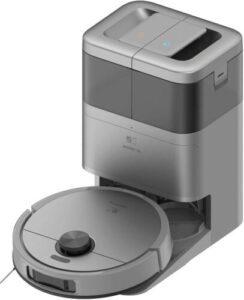 Купить Пылесос-робот Polaris IQ Home PVCRAC 7290 55Вт серый - 4D-16144061 из реестра по лучшей цене