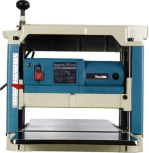 Купить Станок рейсмусовый Makita 2012NB 1650W - 4D-12751098 из реестра по лучшей цене