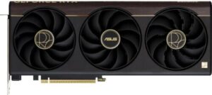 Купить Видеокарта Asus PCI-E 5.0 PROART-RTX5070TI-O16G NVIDIA GeForce RTX 5070TI 16Gb 256bit GDDR7 2588/28000 HDMIx1 DPx3 HDCP Ret - 4D-17515197 из реестра по лучшей цене