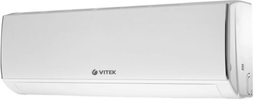 Сплит-система Vitek VT-2505 белый — изображение 4
