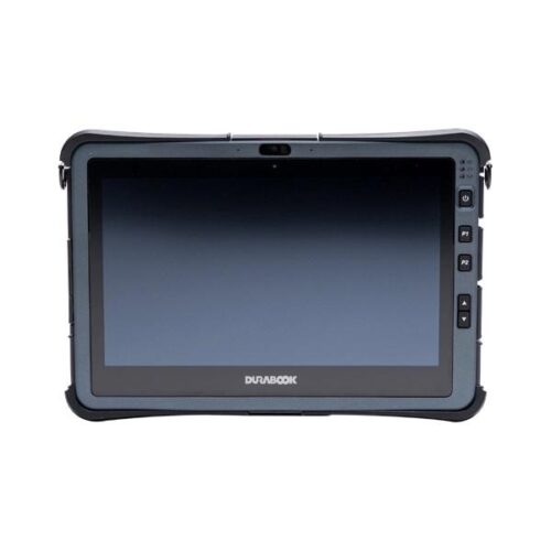 Защищенный планшет U11I Gen3 Field/ U11I Gen3 Field 11.6" FHD (1920 x1080) Sunlight Readable 1000 nits Touchscreen Display, Intel® Core™ i5-1230U Processor up to 4.4 GHz, Windows 11 Professional with 8GB RAM, 256GB PCIe SSD, Bridge Battery, Wi-Fi 6E + Blu