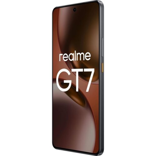 Смартфон Realme GT7 12+256 RMX5061 12+256 черный — изображение 4