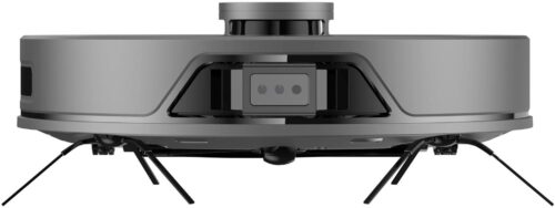 Пылесос-робот Polaris IQ Home PVCRAC 7750 65Вт графит/серый (в компл.:2мешка) — изображение 17