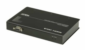 Купить HDMI, USB, КВМ-удлинитель с поддержкой HDBaseT™ 2.0 (4K@100м)/ HDMI USB HDBase T2.0 KVM Extender - 4D-12777807 из реестра по лучшей цене