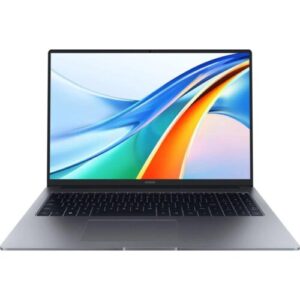 Купить Ноутбук HONOR MagicBook X16 Plus AMD Ryzen 7 8845HS/32Gb/SSD1Tb/16"/IPS/WQXGA/2560x1600/120Hz/Win11/Grey/1.79kg (5301AJPH) - 4D-16718778 из реестра по лучшей цене