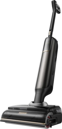 Пылесос моющий Trouver M50 Ultra 450Вт черный — изображение 15