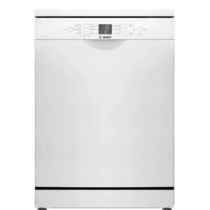 Купить Посудомоечная машина BOSCH Serie 2, Отдельностоящая посудомоечная машина 60см., Silence; 12 комплектов цвет:белый; Класс энергопотребления A++; уровень шума 48  дБ; 6 программ, половинная загрузка , дисплей, таймер - 4D-15977858 из реестра по лучшей цене