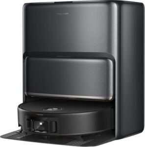 Купить Пылесос-робот Trouver Z60 Ultra Roller 75Вт черный - 4D-19758607 из реестра по лучшей цене