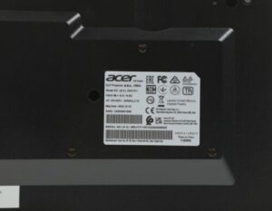 Купить Проектор Acer X1228i DLP 4500Lm LS (1024x768) 20000:1 ресурс лампы:6000часов 1xHDMI 2.75кг - 4D-15683334 из реестра по лучшей цене