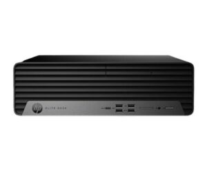 Купить ПК HP Elite 800 G9 SFF Core i7-14700,16Gb DDR5-4800(1),512Gb SSD M.2 NVMe,DVDRW,ENG/RU Kbd+Mouse,1y,FreeDOS - 4D-21483994 из реестра по лучшей цене