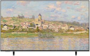 Купить Телевизор QLED Skyworth 65" 65LN70G Frame+ Frameless белый/черный 4K Ultra HD 60Hz MEMC DVB-T DVB-T2 DVB-C DVB-S DVB-S2 USB WiFi Smart TV - 4D-16065504 из реестра по лучшей цене