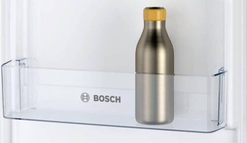 Холодильник Bosch Serie 2 KIV87NSE0 2-хкамерн. белый — изображение 6