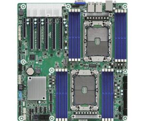 Купить Материнская плата/ ASRock SP2C621D16-2T, EEB, 2x (LGA 4189) 3rd Gen Intel Xeon Scalable, 8+8 DIMM slots (1DPC), DDR4 RDIMM, LRDIMM, 5x PCIe4.0 x16, 1x PCIe4.0 x8, 2x SlimSAS (PCIe4.0 x8), 1x M.2 (PCIe4.0 x4), 14x SATA 6Gb/s, 2x RJ45 (10GbE) by Intel® X710 - 4D-17176654 из реестра по лучшей цене