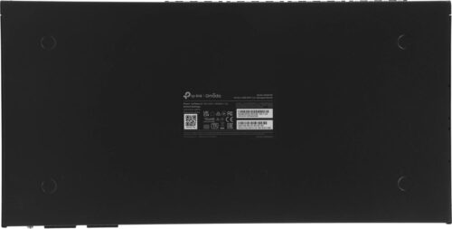 Коммутатор TP-Link SX3016F (L2+) 16SFP+ управляемый — изображение 7