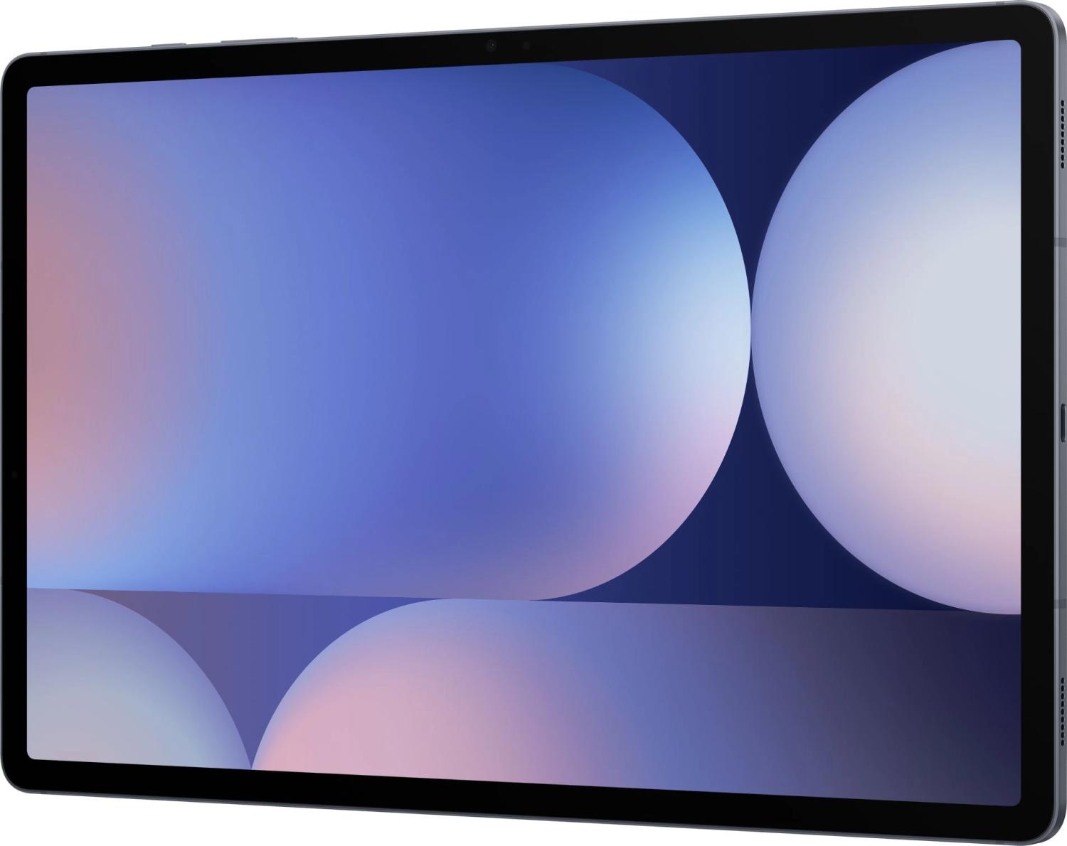 Планшет Samsung Galaxy Tab S10+ BSM-X826B 9300+ (3.4) 8C RAM12Gb ROM512Gb 12.4" AMOLED 2X 2800x1752 5G 1Sim eSIM Android 14 серый 13Mpix 12Mpix BT WiFi microSD 1Tb 10090mAh — изображение 6