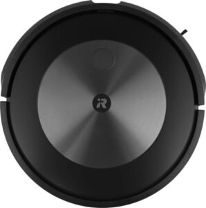 Купить Пылесос-робот Irobot Roomba J7+ 60Вт черный (в компл.:2мешка) - 4D-18047573 из реестра по лучшей цене