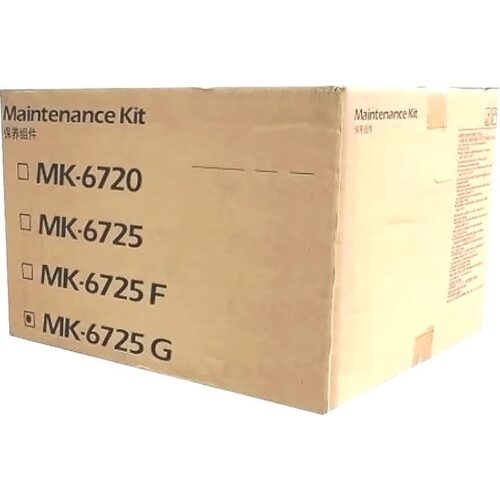 Cервисный комплект/ Maintenance kit Kyocera MK-6725 G