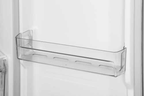 Холодильник Kraft KF-MS4801XI 2-хкамерн. серый инвертер — изображение 13