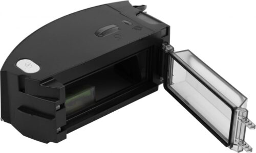 Пылесос-робот Irobot Roomba J7+ 60Вт черный (в компл.:2мешка) — изображение 12