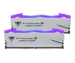 Купить Оперативная память Patriot Viper XTREME DDR5 DIMM MPOWER 32GB 6400MHz KIT 2*16GB CL32 32-40-40-84 1.1V RGB - 4D-15771754 из реестра по лучшей цене