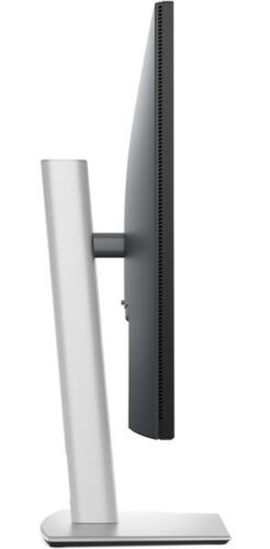 Монитор Dell 31.5" P3225DE S/BK ( IPS; 16:9; 350 cd/m2; 1500:1; 2560x1440ч100Hz; 5ms; 178/178; 1,07 bill; DP; DP(out); HDMI, USB-C(90W); USB-C; 3xUSB; RJ45; Swiv; Tilt; HAS; Pivot; VESA) — изображение 3