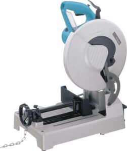 Купить Отрезная пила Makita LC1230N 1750Вт 1300об/мин d=305мм - 4D-18051956 из реестра по лучшей цене