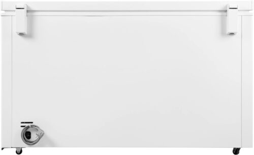 Морозильный ларь Kraft RX BD (W)-460RX белый 150Вт — изображение 4