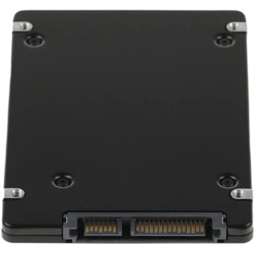 Твердотельный накопитель SSD Samsung MZ7L31T9HENA-00A07 2.5″, 1920GB, Samsung Enterprise SSD PM897a, 560/530 MB/s, 97k/60k IOPS, SATA 6Гб/с, 3DWPD (5Y) OEM