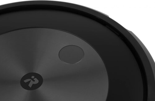 Пылесос-робот Irobot Roomba J7+ 60Вт черный (в компл.:2мешка) — изображение 6