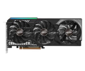 Купить Видеокарта ASRock Radeon RX 9070 Challenger 16GB//RX 9070, HDMI, DP*3, 16G, D6 - 4D-20704428 из реестра по лучшей цене