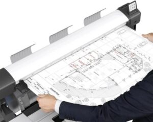 Купить Плоттер Canon imagePROGRAF TM-350 (6246C003AA) A0/36" - 4D-13989007 из реестра по лучшей цене