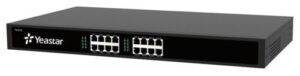 Купить Шлюз IP Yeastar TA1610 - 4D-12517669 из реестра по лучшей цене
