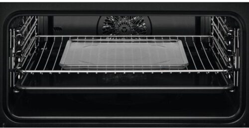 Духовой шкаф Электрический AEG KMK968000M нержавеющая сталь — изображение 2