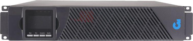 Источник бесперебойного питания Связь Инжиниринг СИПБ3КА.10-11 3000Вт 3000ВА черный — изображение 5