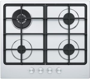 Купить Встраиваемые газовые панели Franke/ Best, Вар.пов.газ. FHSM 604 3G DC XS C - 4D-12884073 из реестра по лучшей цене