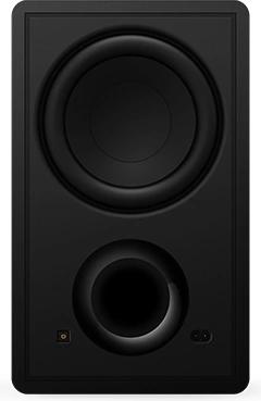 Саундбар TCL Q85H 7.1.4 760Вт+100Вт черный — изображение 7