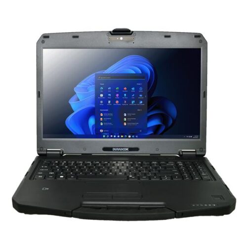 Защищенный ноутбук S15 Gen3 Standard/ S15 Gen3 Standard 15.6" FHD (1920 x1080) Standard Display (400 nits), Intel® Core™ i5-1235U Processor 1.3 GHz up to 4.4 GHz, Windows 11 Professional with 8GB RAM, 256GB PCIe SSD,Wi-Fi 6E + Bluetooth v5.3, 2MP Front Ca