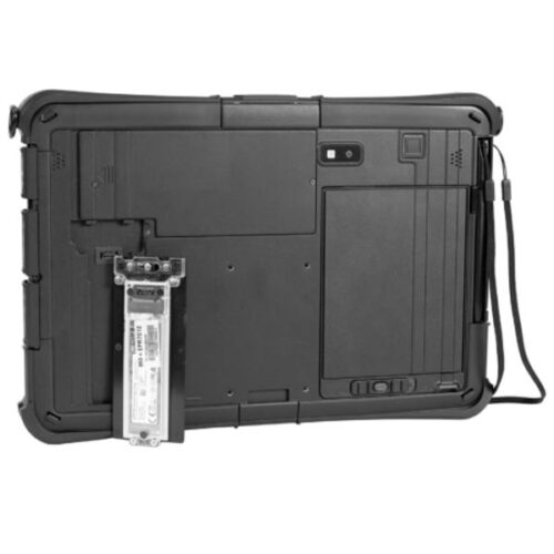 Защищенный планшет U11I Gen3 Field/ U11I Gen3 Field 11.6" FHD (1920 x1080) Sunlight Readable 1000 nits Touchscreen Display, Intel® Core™ i5-1230U Processor up to 4.4 GHz, Windows 11 Professional with 8GB RAM, 256GB PCIe SSD, Bridge Battery, Wi-Fi 6E + Blu — изображение 5