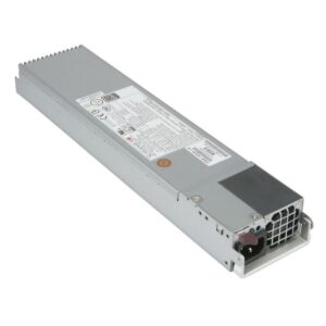 Купить Блок питания SuperMicro PWS-1K62P-1R - 4D-13273085 из реестра по лучшей цене