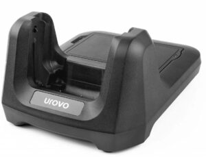 Купить Зарядная станция Urovo ACC-HBCDT40-T для DT40 - 4D-14219657 из реестра по лучшей цене